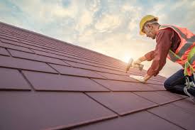 Best Roofing for New Construction  in Andrews, TX